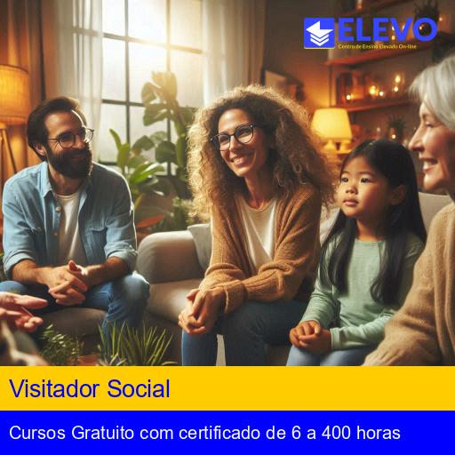 Visitador Social